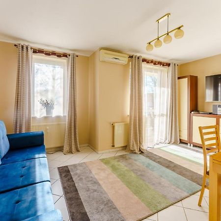 Apartament Klonowa Kolobrzeg Exterior photo