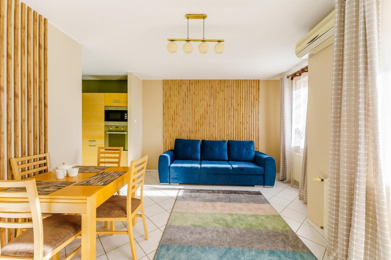 Apartament Klonowa Kolobrzeg Exterior photo