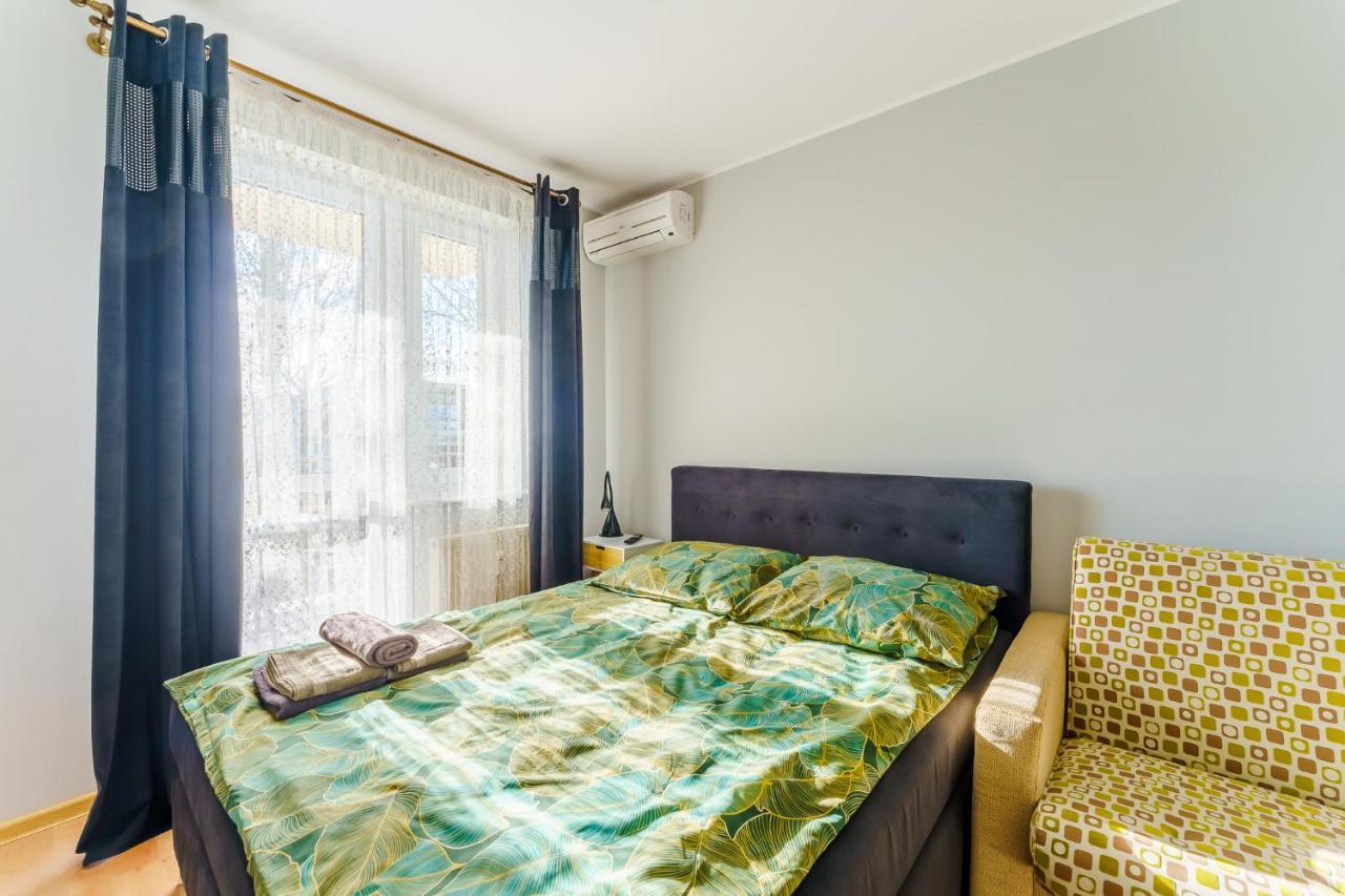 Apartament Klonowa Kolobrzeg Exterior photo