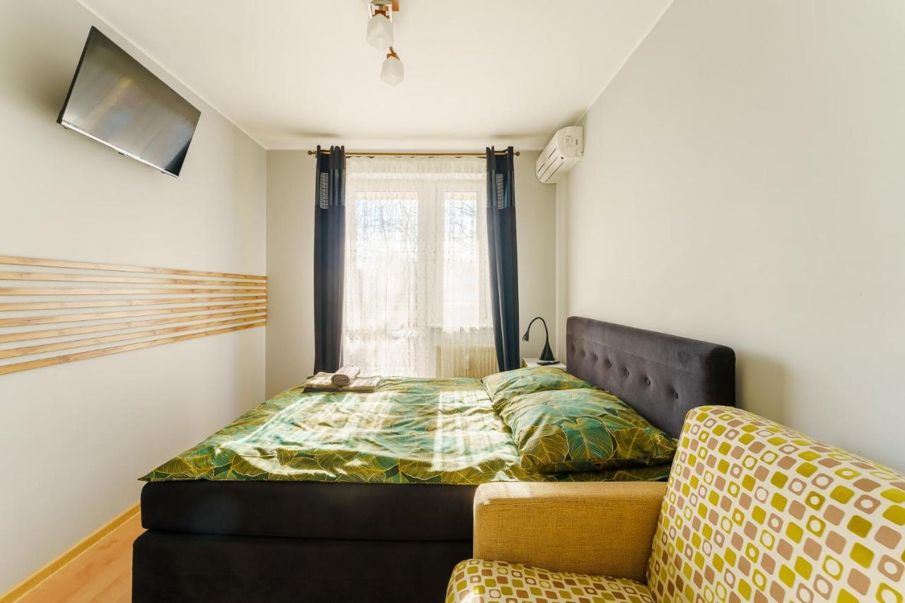 Apartament Klonowa Kolobrzeg Exterior photo