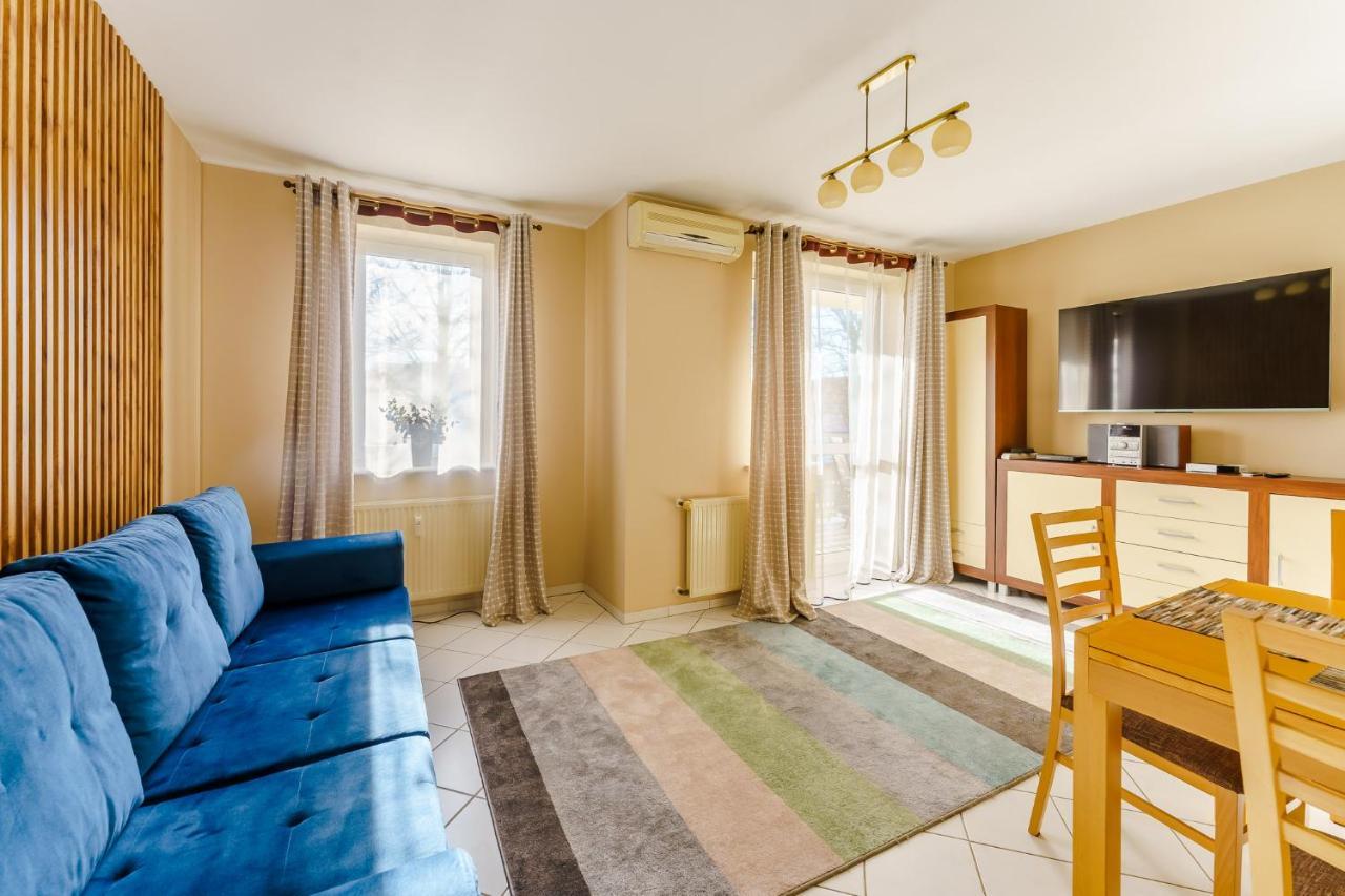 Apartament Klonowa Kolobrzeg Exterior photo