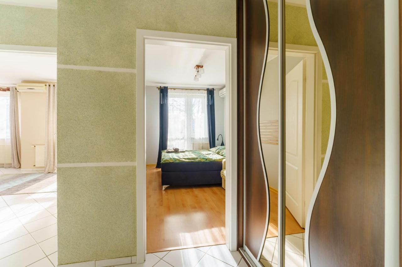 Apartament Klonowa Kolobrzeg Exterior photo