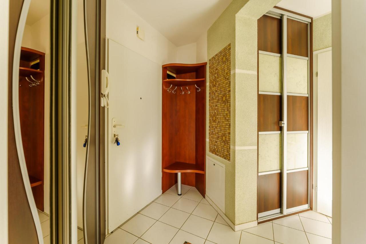 Apartament Klonowa Kolobrzeg Exterior photo