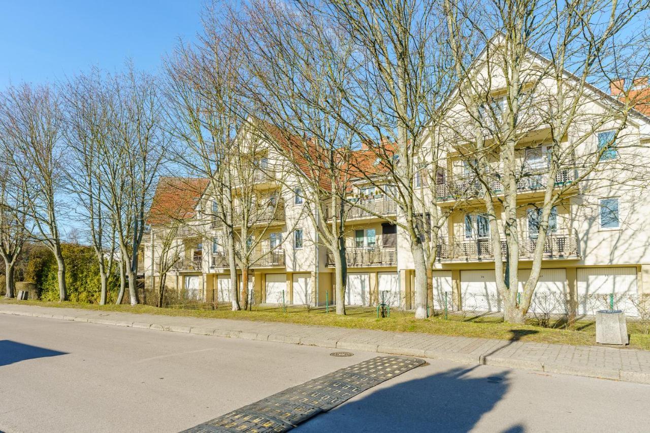 Apartament Klonowa Kolobrzeg Exterior photo